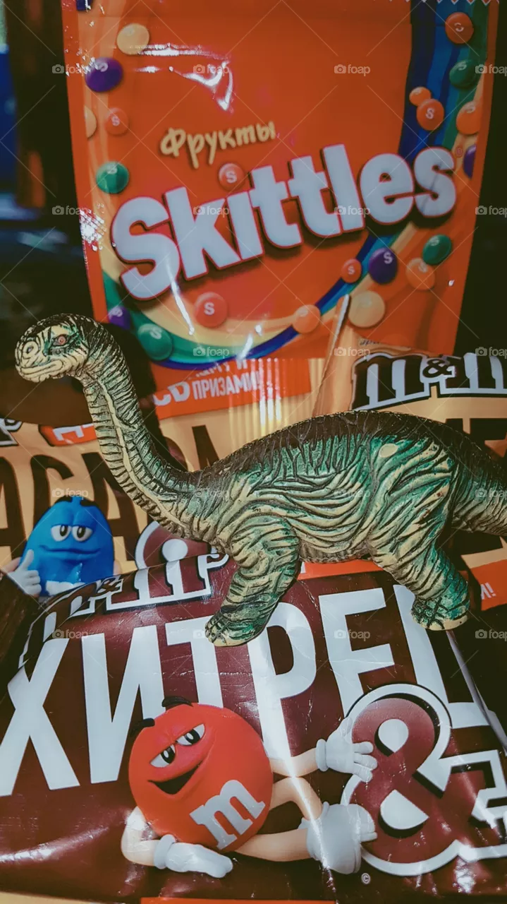 dinosaur