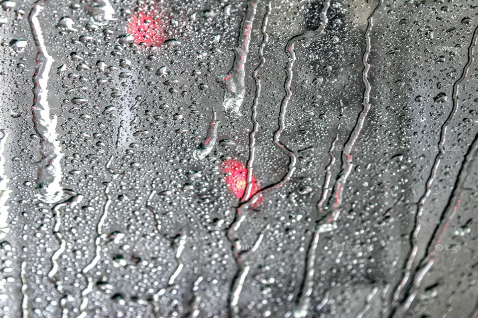 Insight Vision water lines