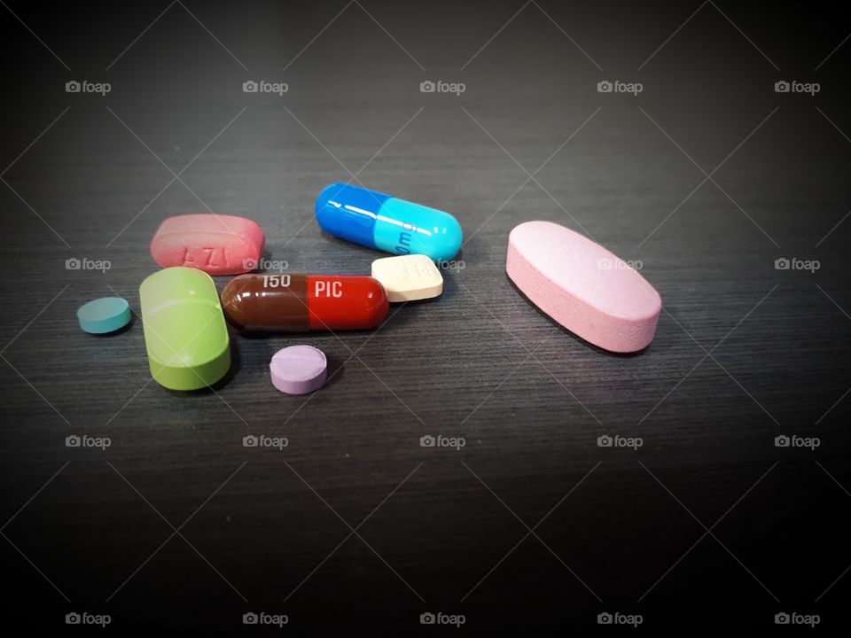 Look like candy but it’s not 