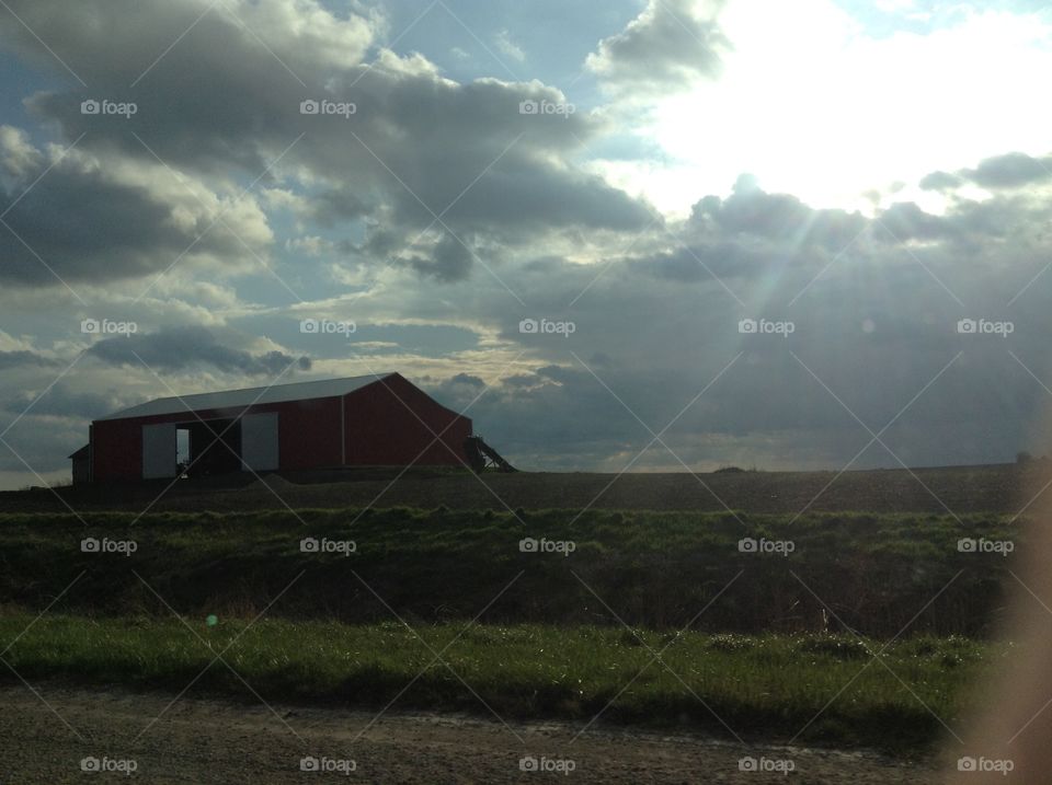 Barn 