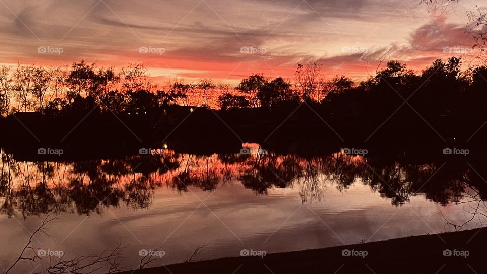 Just Before the Night Will Fall. The Spectrum of all the worlds Colours will make this day one of the best Sunset, Twilight, to Night and Thereafter. 