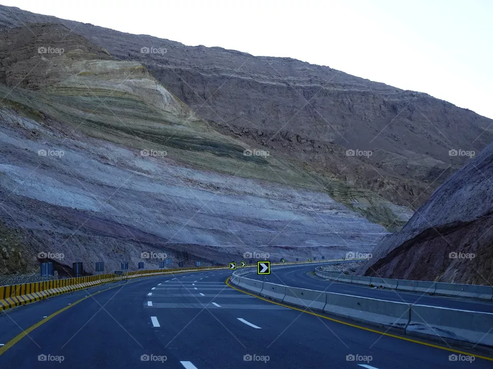 Roads