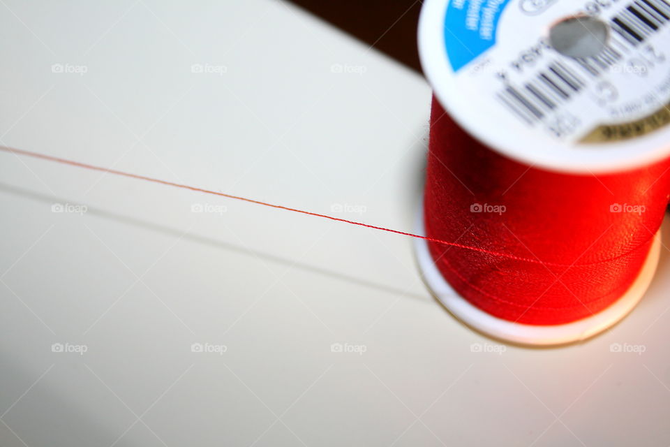 Red Thread