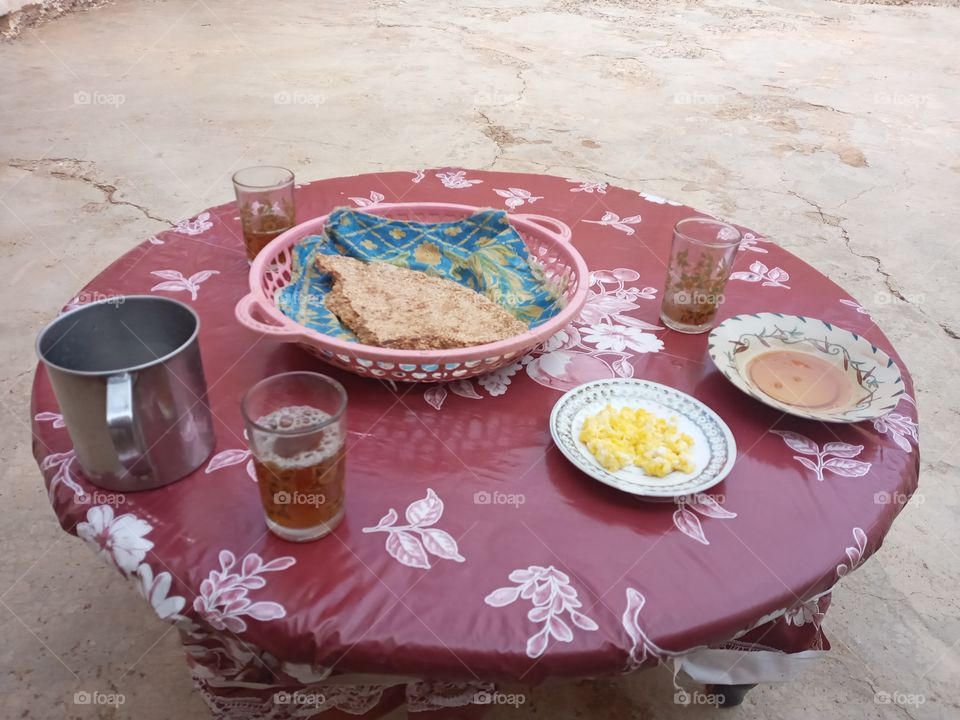 Simplicity creates beauty