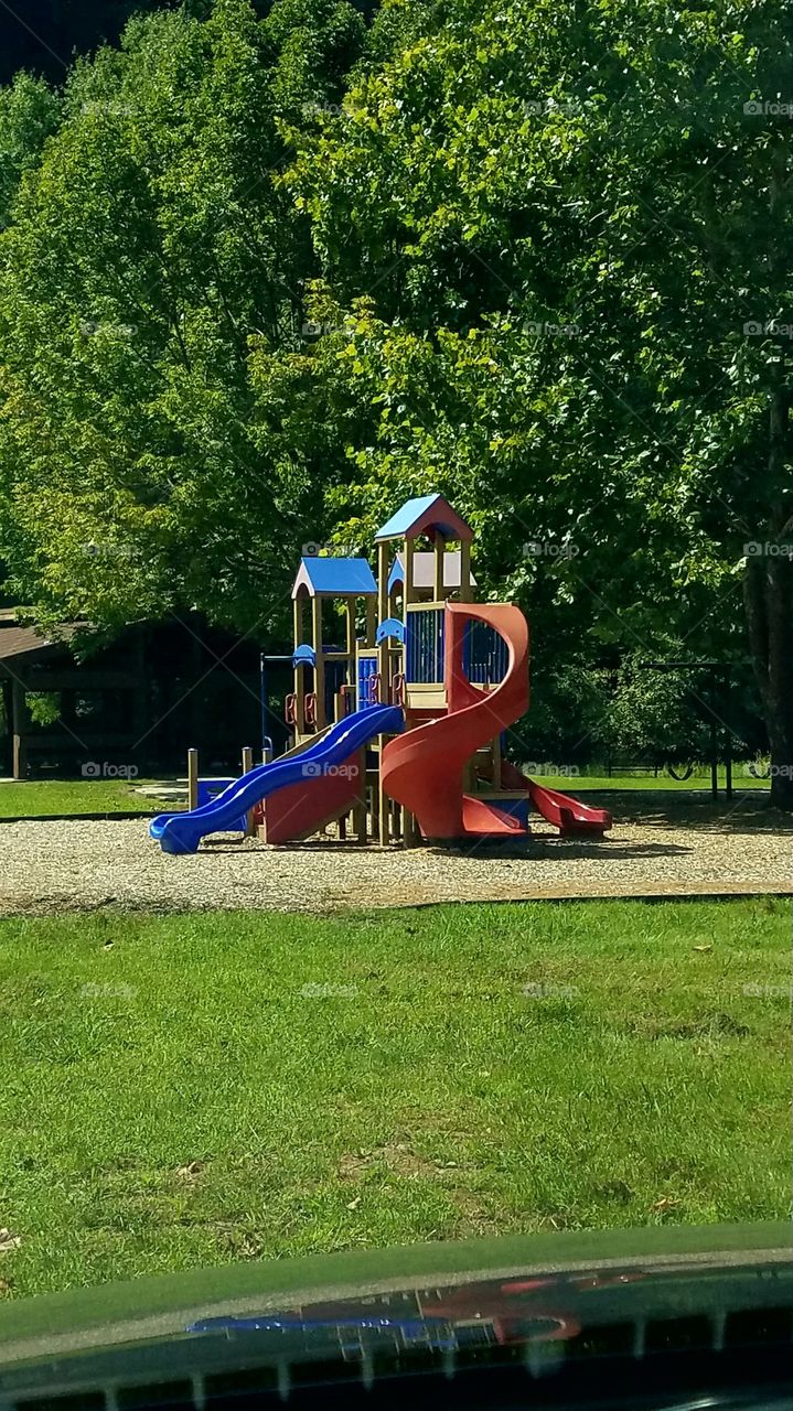 Playground