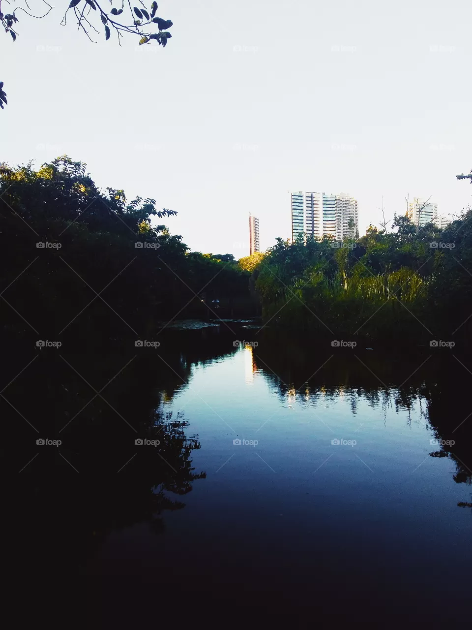 River