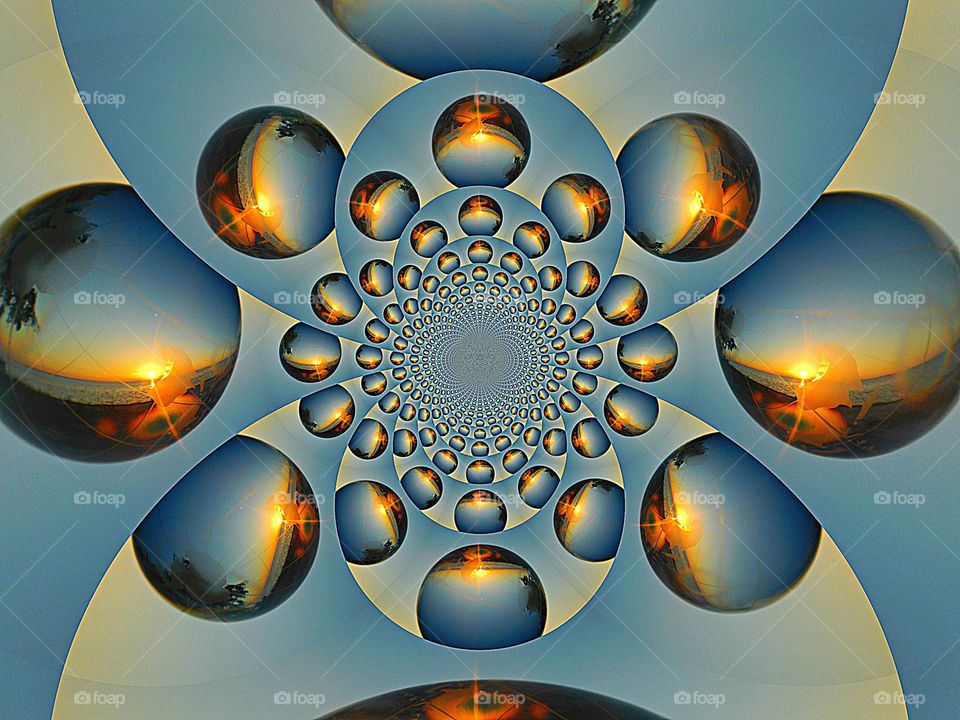 Multiple circles - Geometry is a type of math that deals with points, lines, shapes, and surfaces.
Examples are Circles, Rectangles, and Triangles. A circle is a round-shaped figure that has no corners or edges