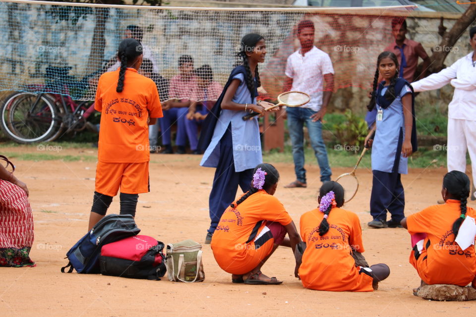 People, Child, Adult, Man, Wear