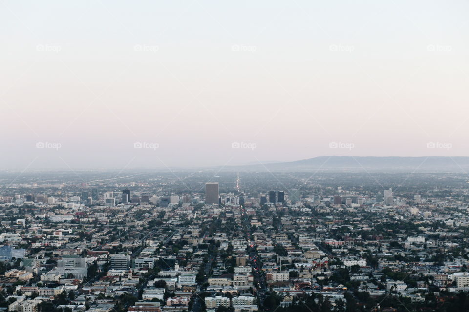 las Angeles