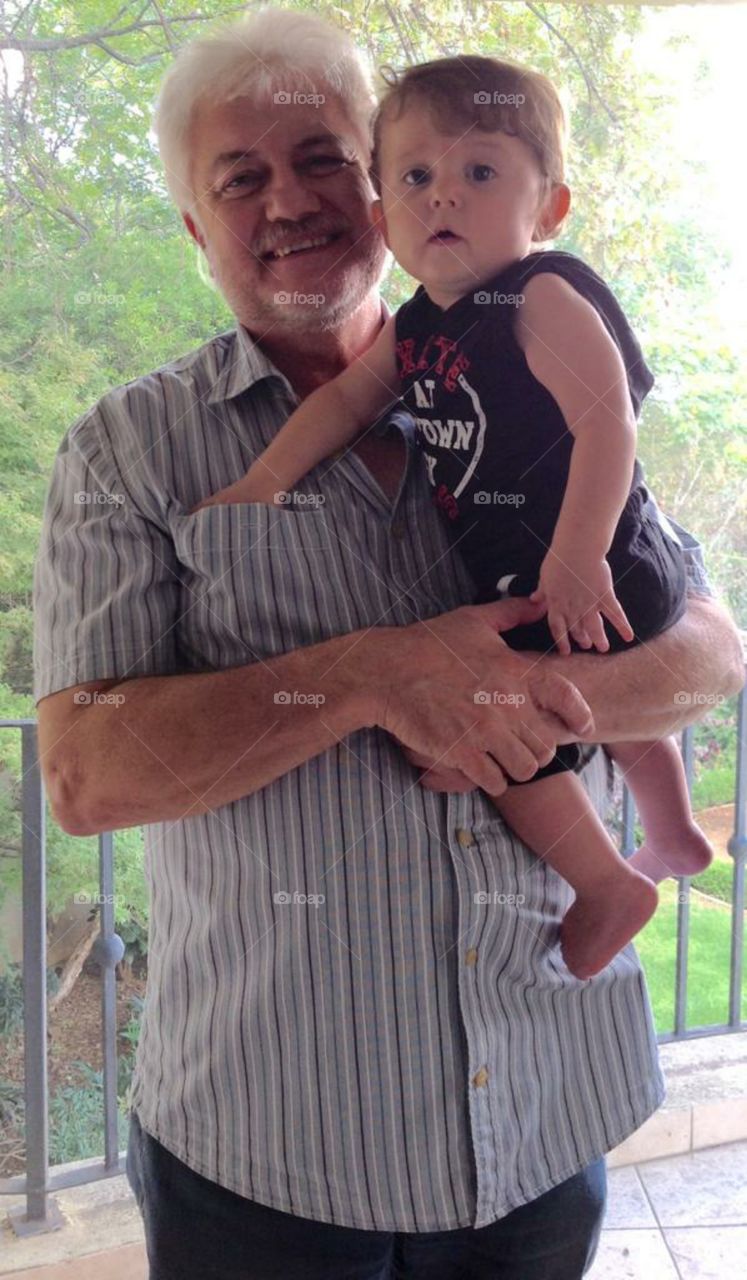 Family is everything in a world where less emphasis is on devoting time to the ones you love, and more pressure is placed on being successful, famous, etc. Don't miss these moments...