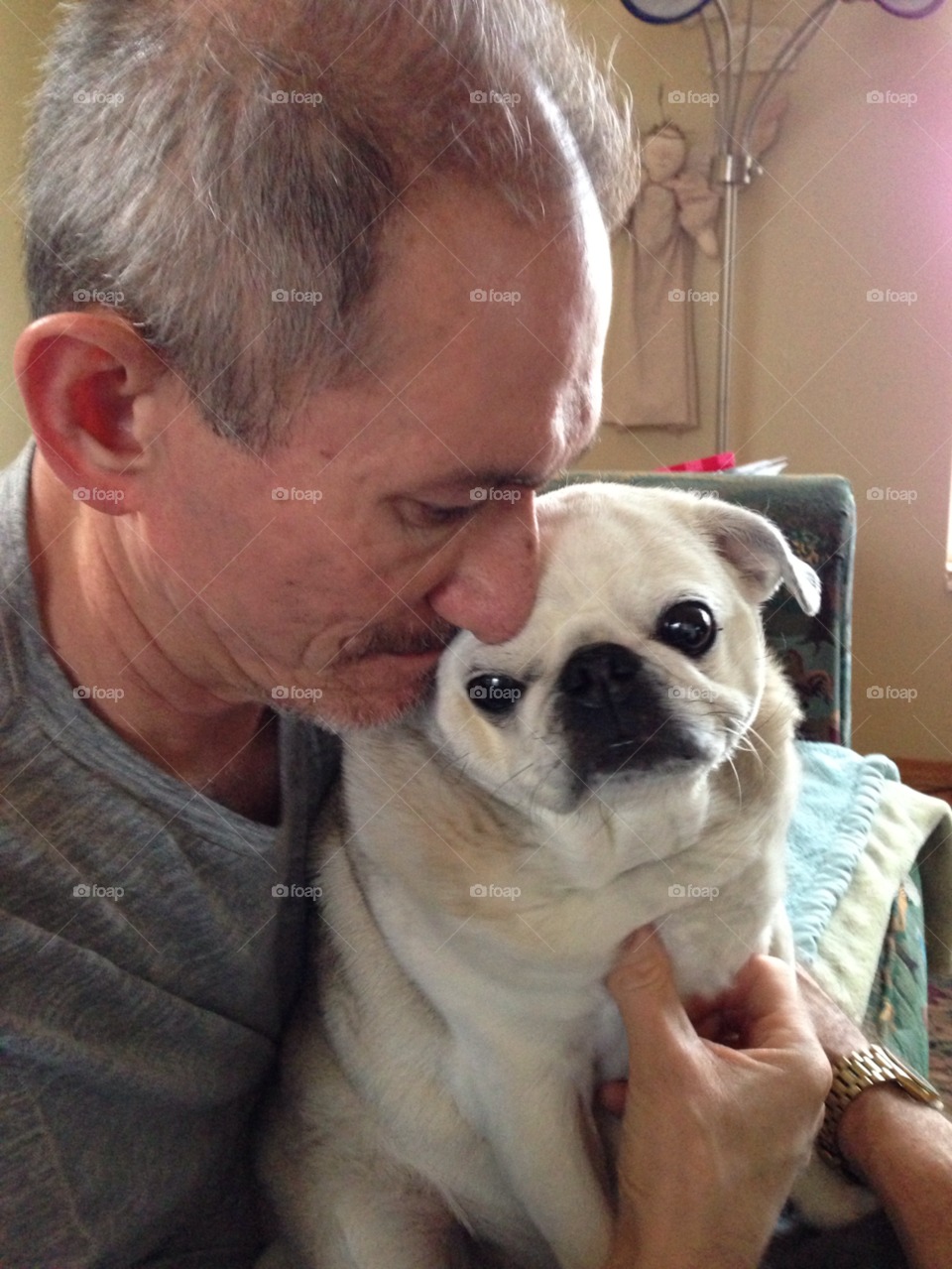 Mammal, People, Dog, Portrait, Canine