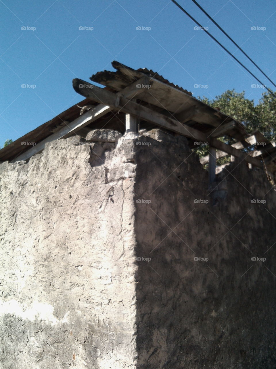 Nostalgia of the past