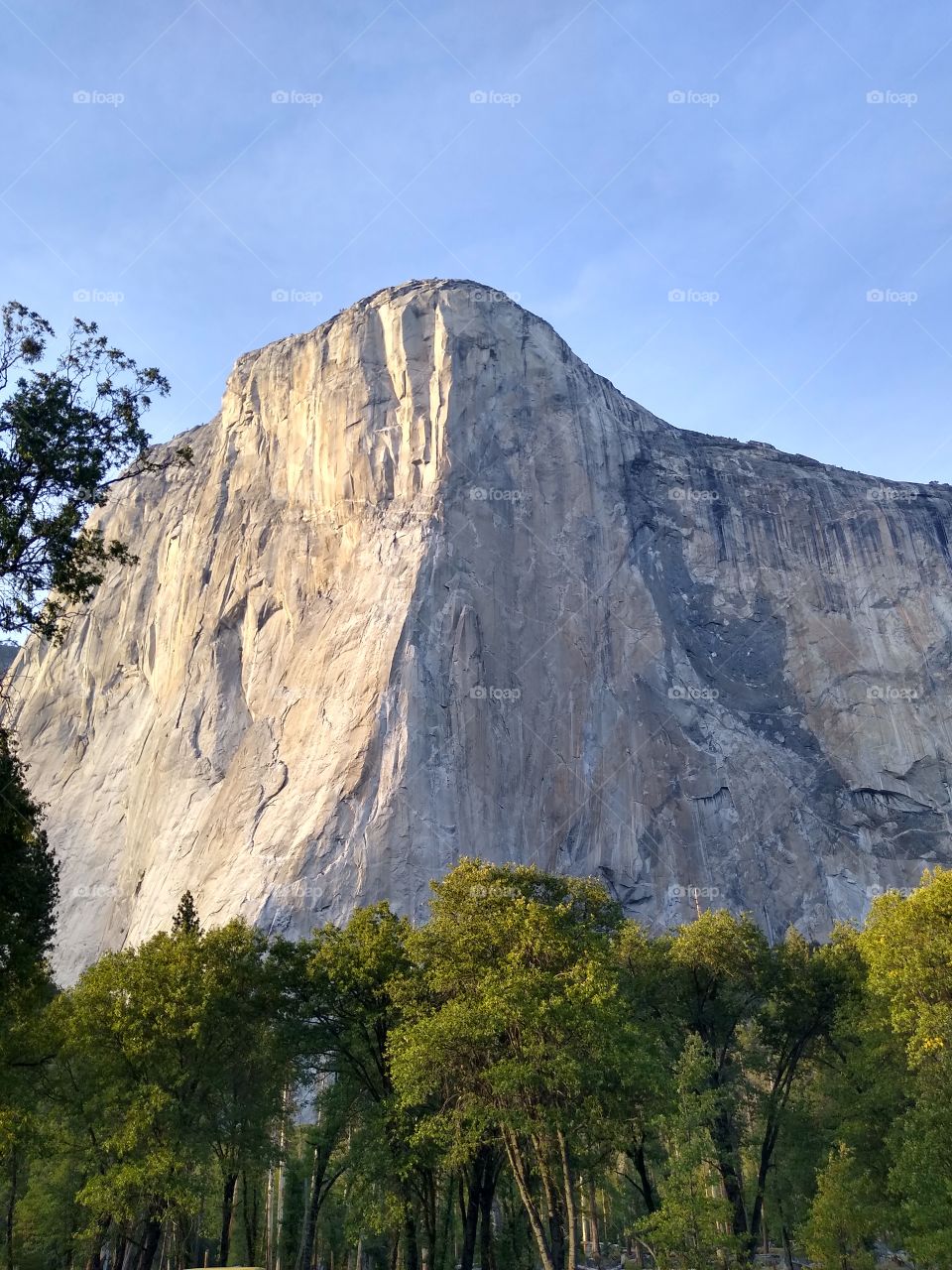 El Capitan