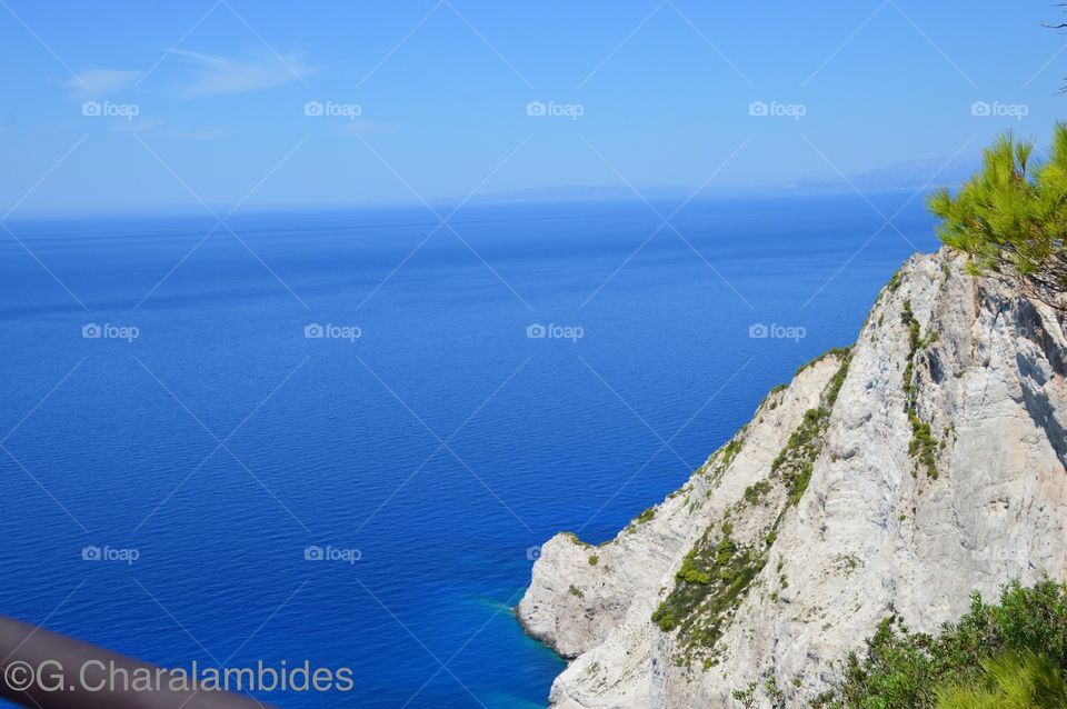 Zakynthos, Hellas