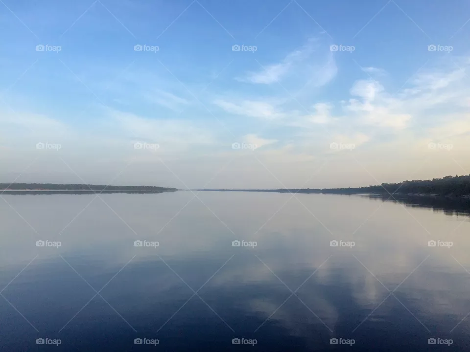 Infinite River