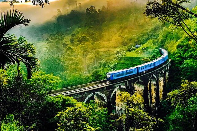 Travel place 