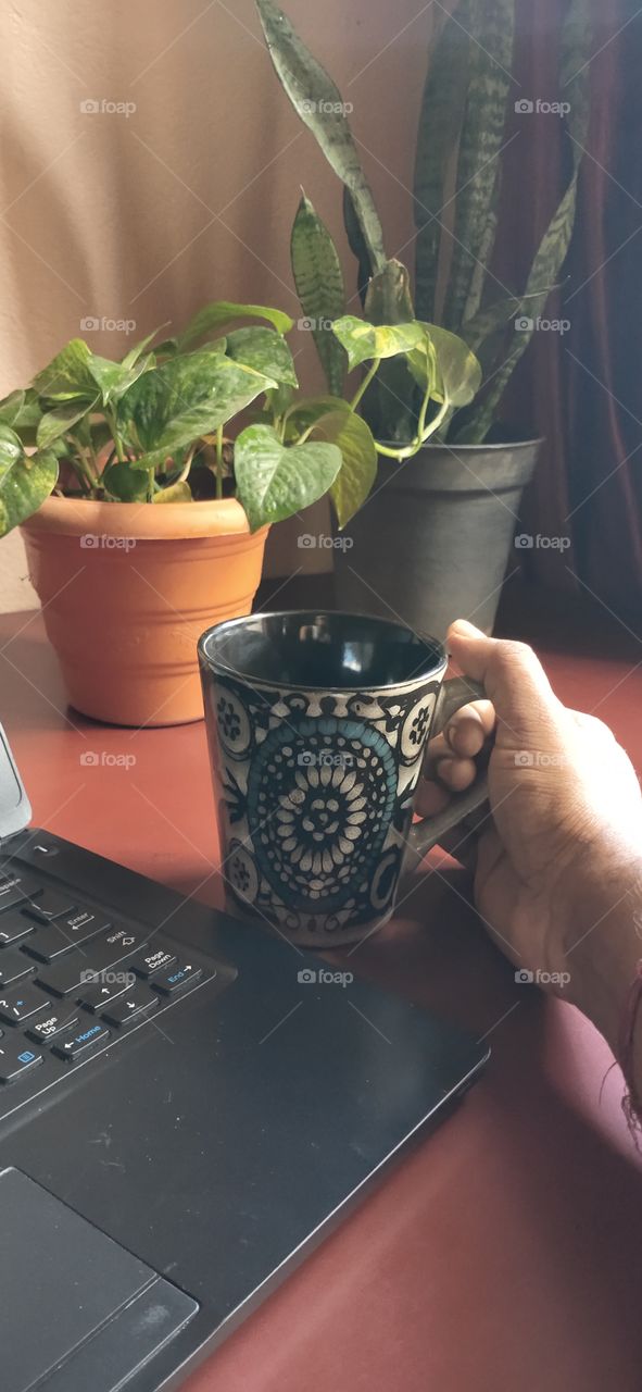 Coffee Mug is completely emotional, having coffee with favorite mug brings lot of joy and happiness from the soul and gives whole lot of freshness to the body and mind