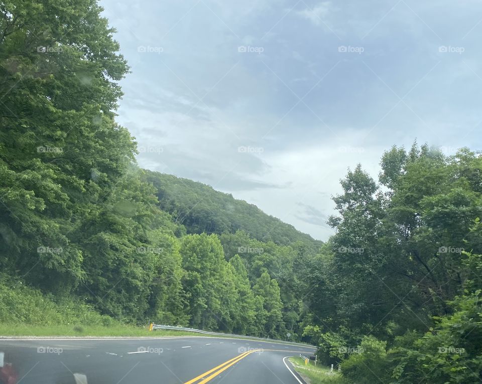 Road Trip Series: North Carolina Mountains