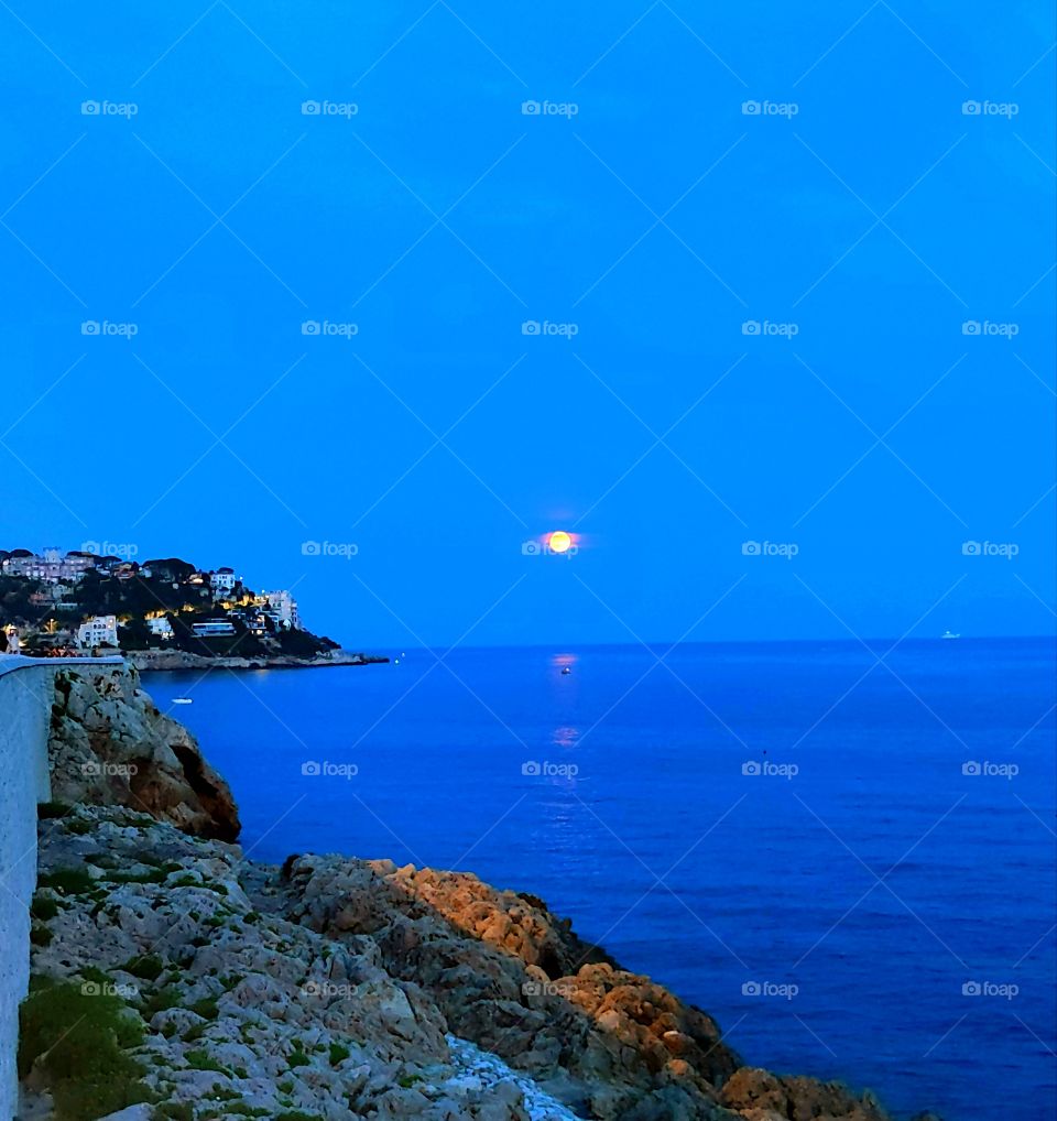 nizza - costa azzurra