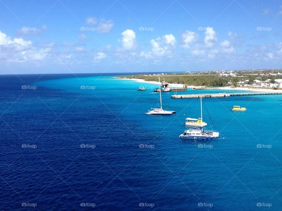 Grand Turk
