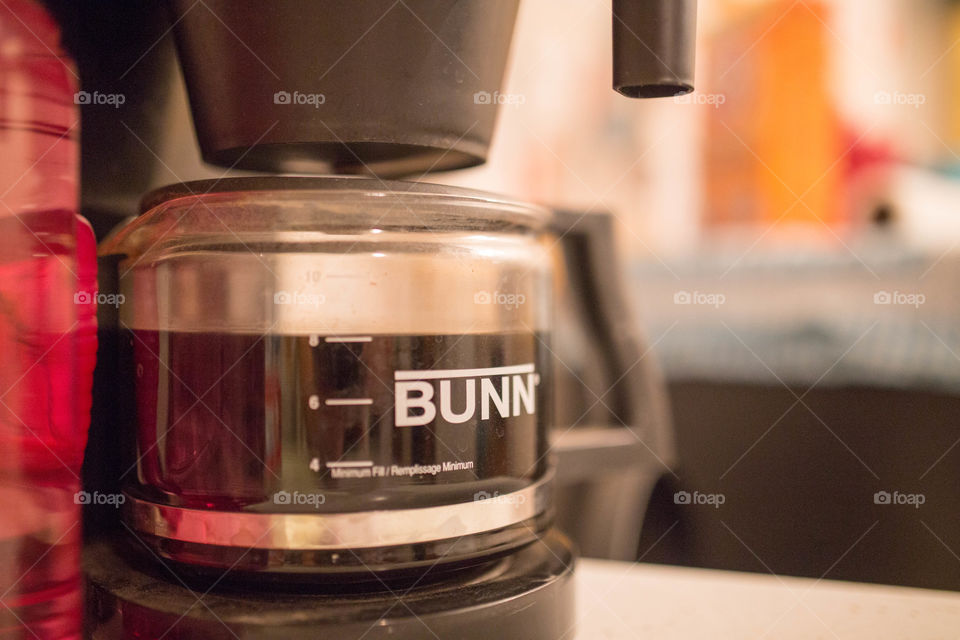 bunn coffee