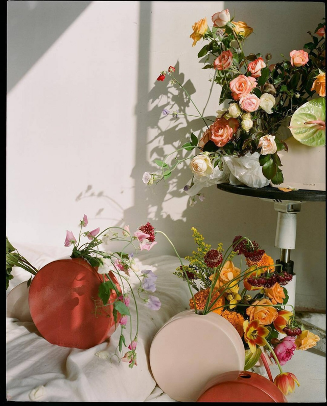 Flores