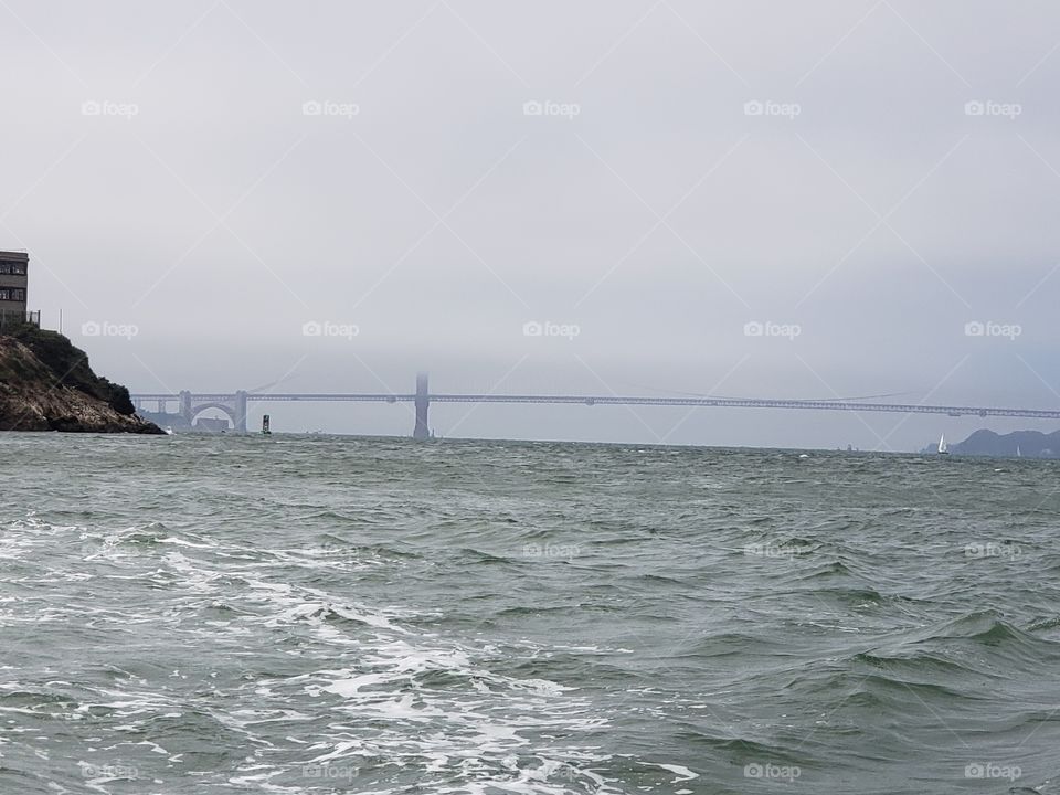 golden gate bridge