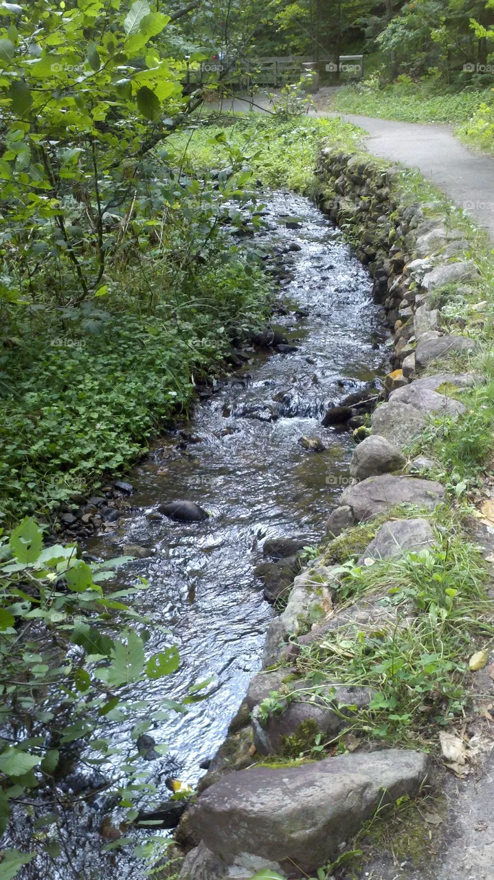 River