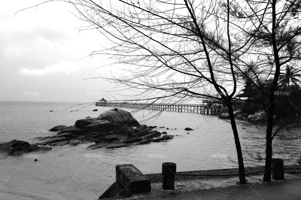 Batam Turi Beach