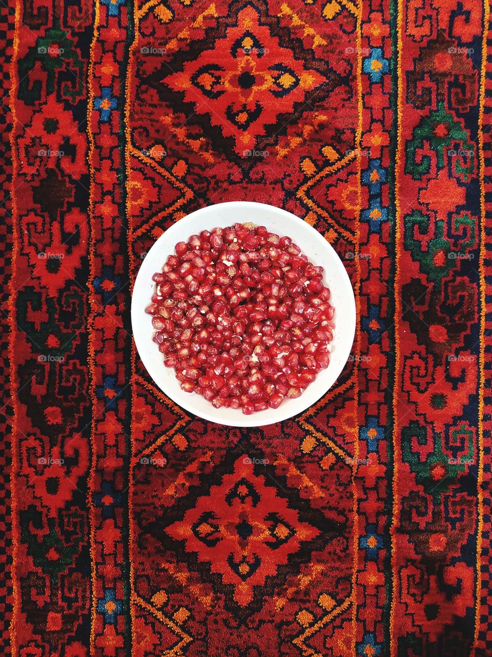 Pomegranate