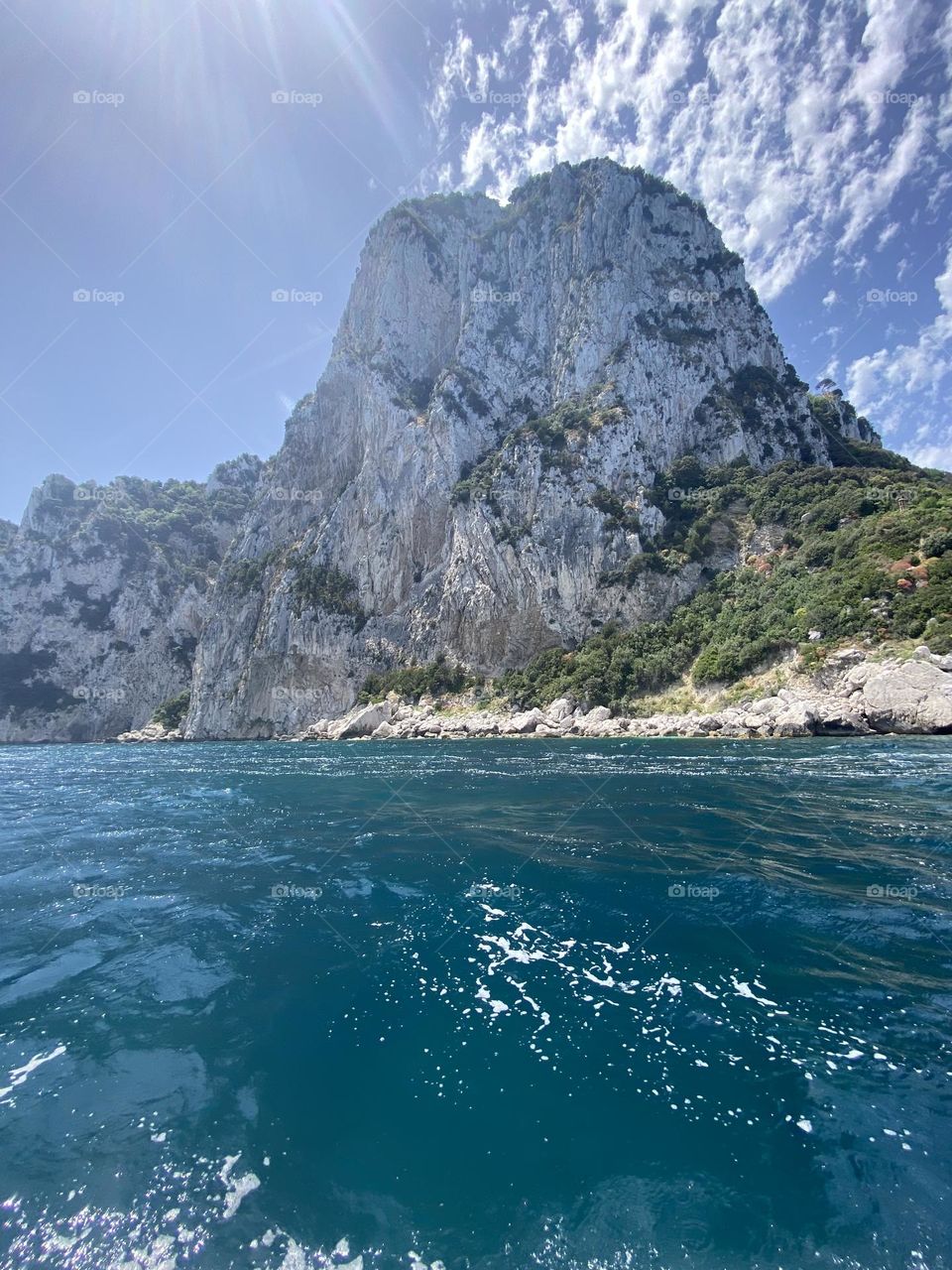 Capri