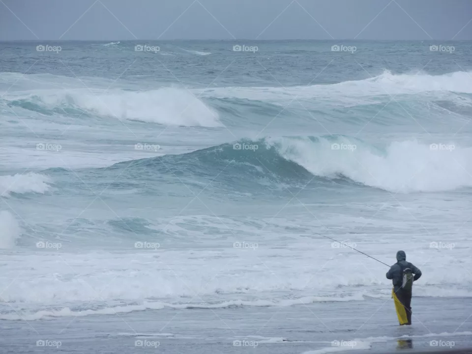 Ocean