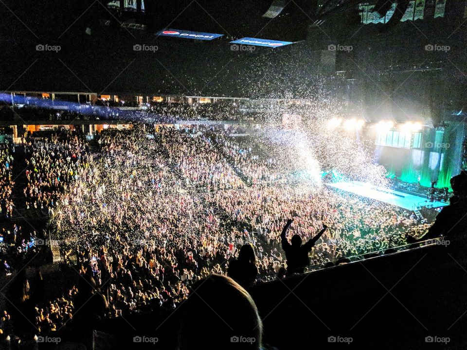 Lorde In Concert- Denver, CO