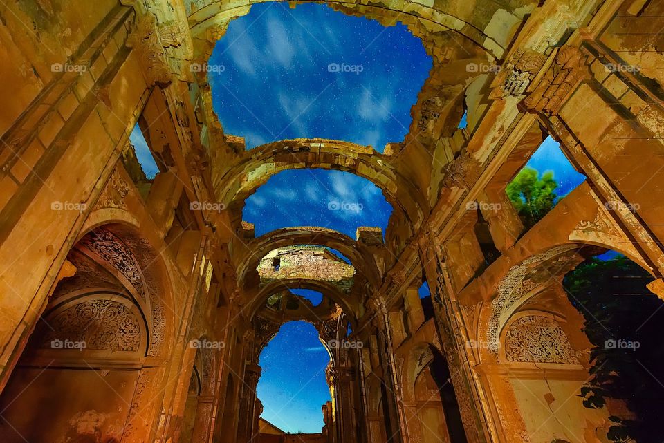 Belchite