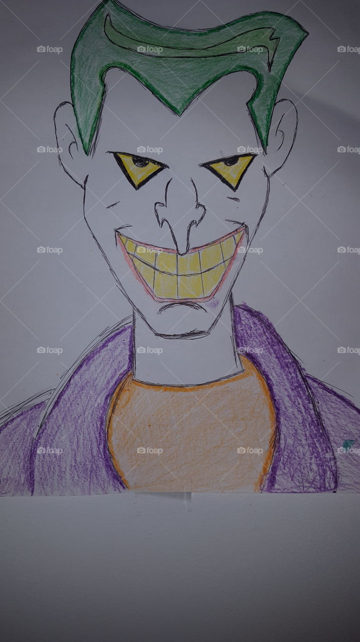 Wear, Art, Painting, Illustration, Color