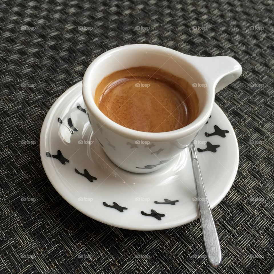 Espresso 