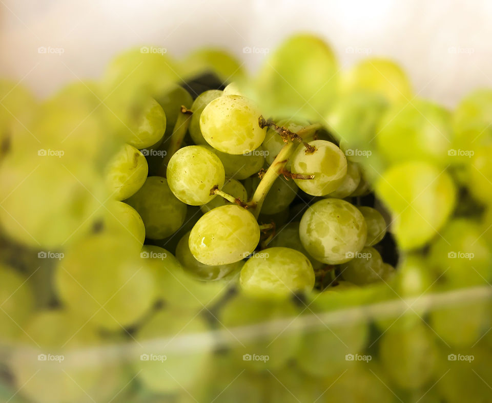 Grapes 