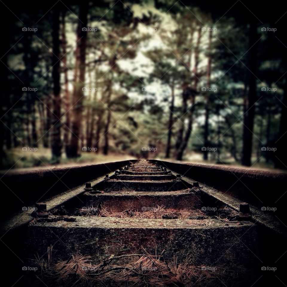 Railway