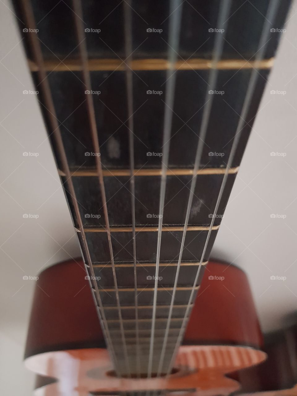 guitar