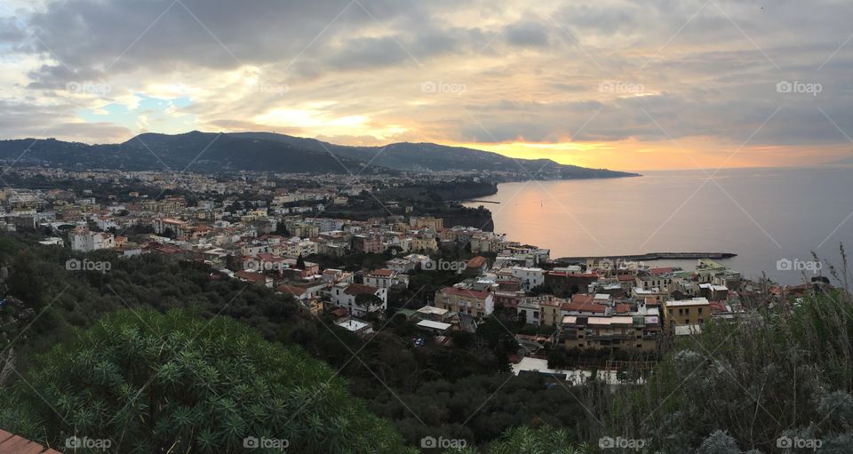 Sorrento