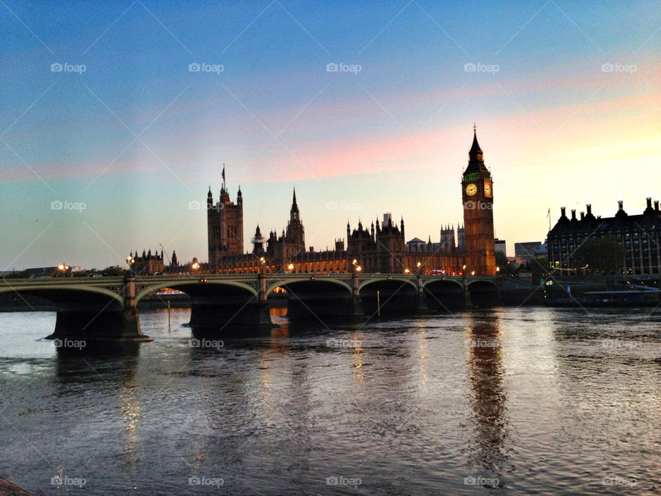 Westminster Bridge