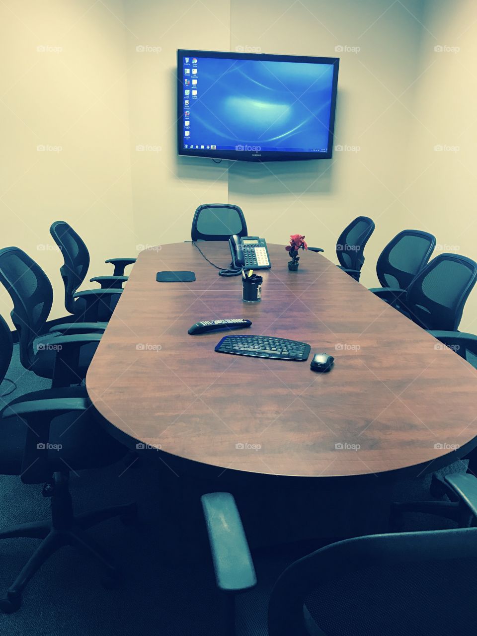 Meeting room