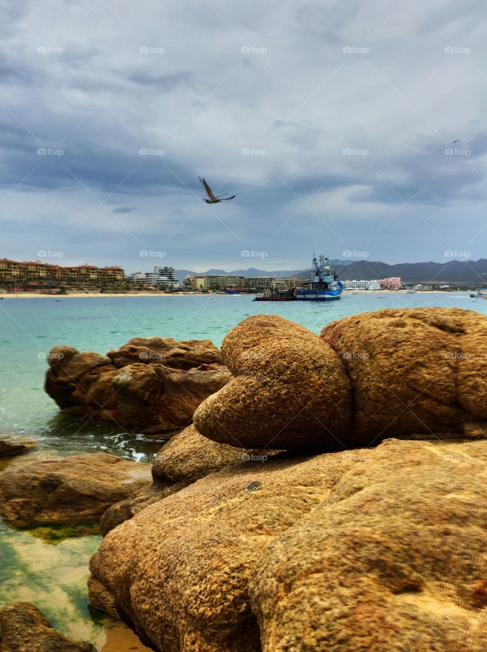 Cabo San Lucas 