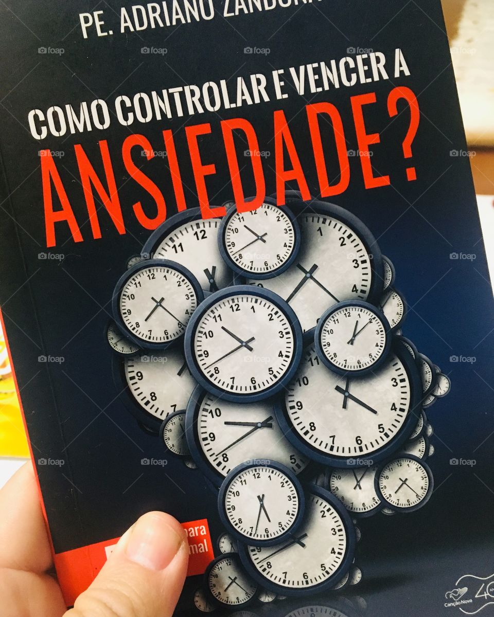 🙏🏻Correndo e Meditando na ótima dica desse livro do padre Zandoná sobre #equilíbrio emocional e #ansiedade:
Quer #paz? PERDOE!
Indiscutível...
⛪
#Fé #Santidade #Catolicismo #Jesus #Cristo #PorUmMundoDePaz #Peace #Tolerância #Fraternidade