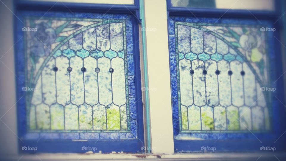 windows around the world