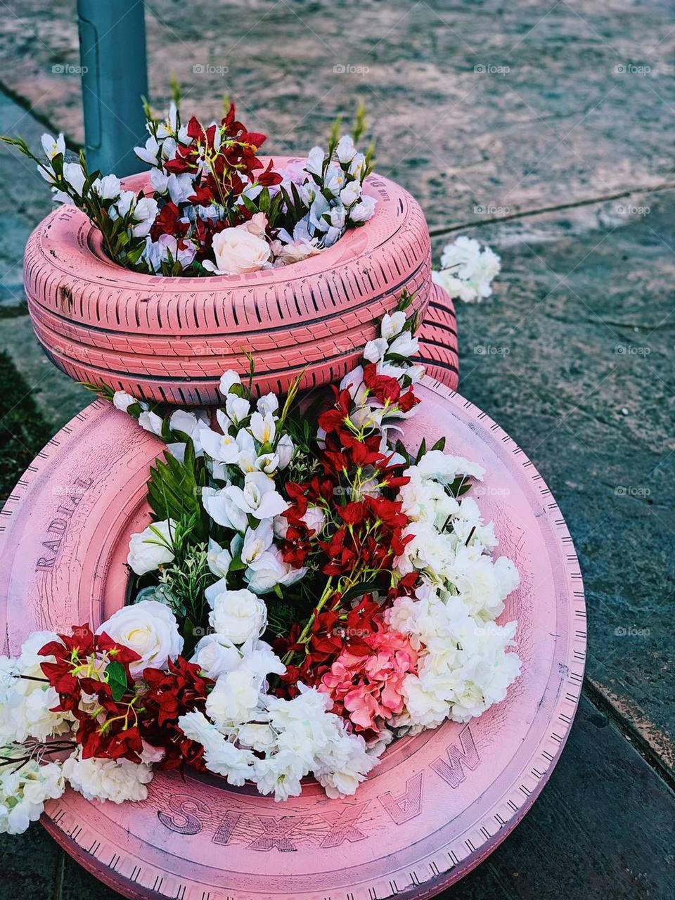 Bring back the beauty