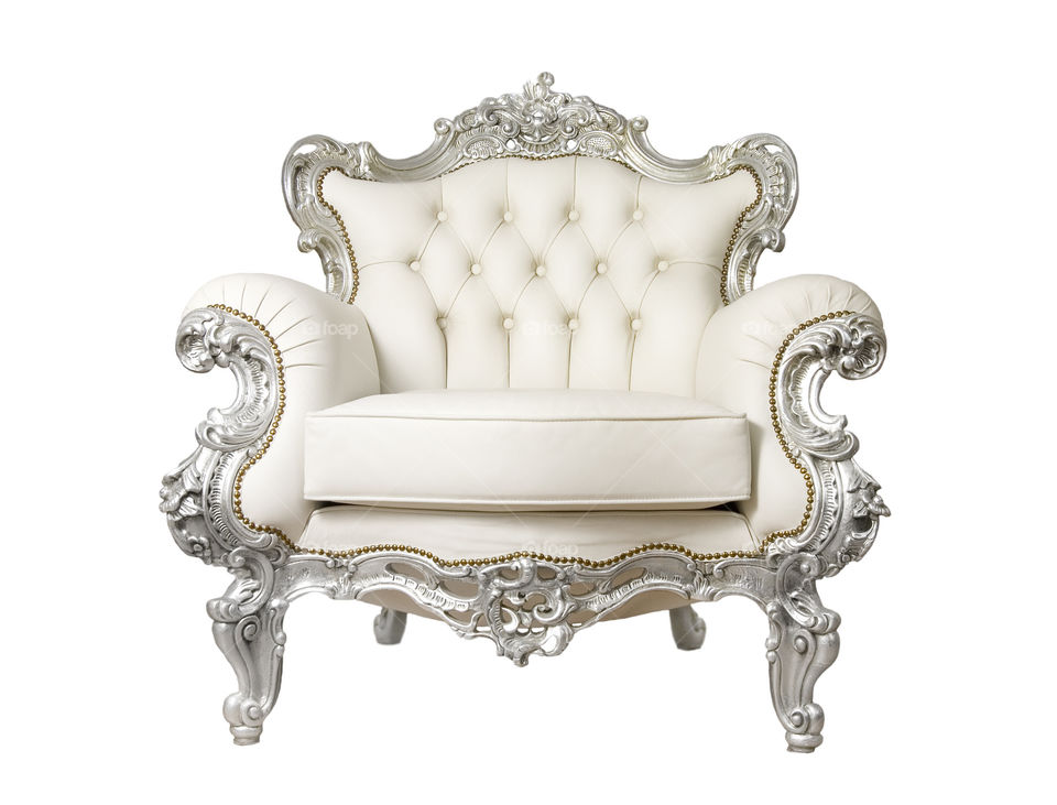 Armchair, Luxury, Decoration, Sofa, Chair