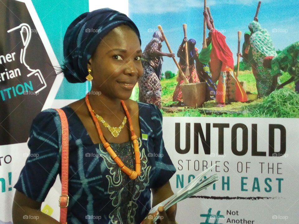 Arewa, northern Nigeria untold stories to the world