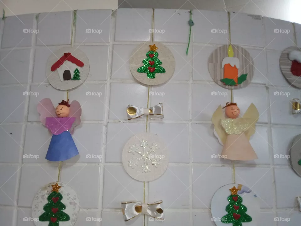 Decoração