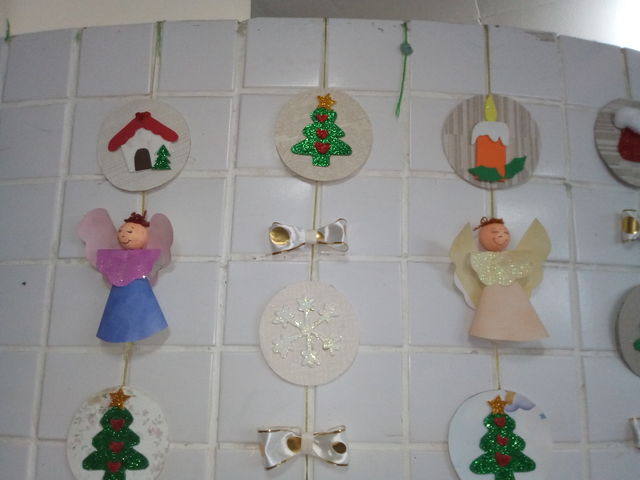 Decoração